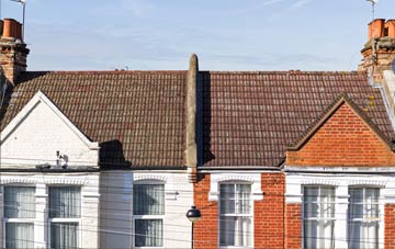 clay roofing Hamperden End, Essex