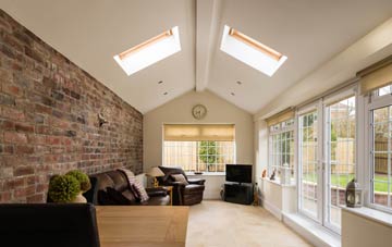 conservatory roof insulation Hamperden End, Essex