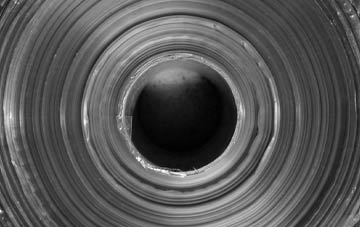 Hamperden End edpm waterproofing