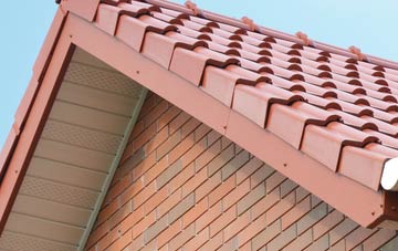 Hamperden End fascia repair quotes