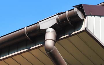 types of Hamperden End fascias