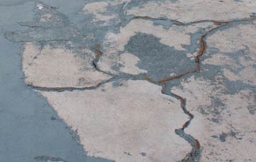 fibreglass roofing replacement Hamperden End