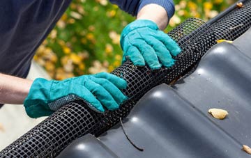 Hamperden End gutter repair companies
