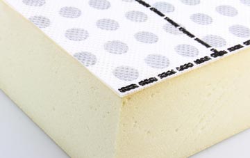 meeting Hamperden End building codes