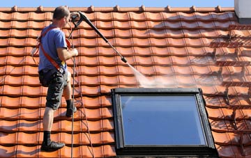 roof cleaning Hamperden End, Essex