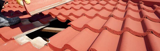 compare Hamperden End roof repair quotes
