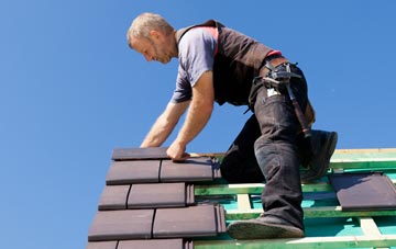 disadvantages of Hamperden End slate roofing