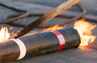 free Hamperden End flat roofing repair quotes