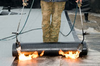 Hamperden End flat roof sealing quote