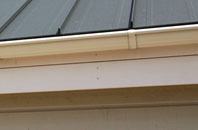Hamperden End soffit repair