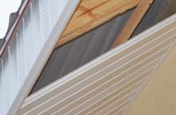 rated Hamperden End soffit repair companies