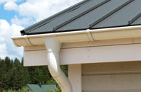 Hamperden End soffits